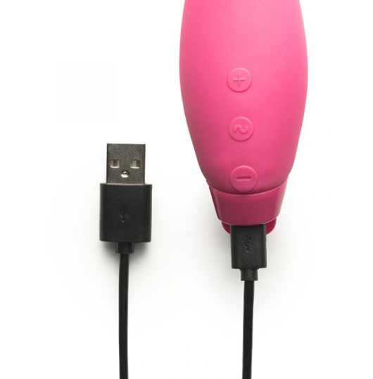 Je Joue Juno G-Spot Fuchsia