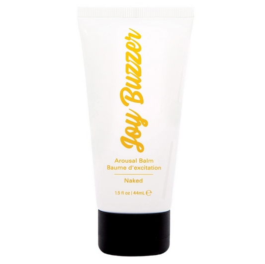 Joy Buzzer Arousal Balm Naked 44 ml