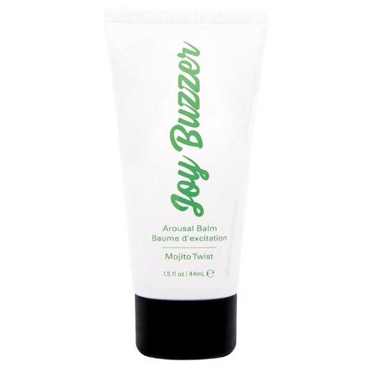 Joy Buzzer Arousal Balm Mojito Twist 44 ml