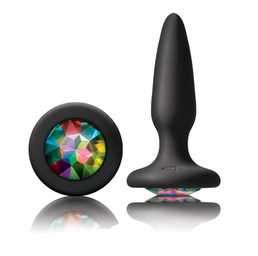 Glams Mini Rainbow Gem