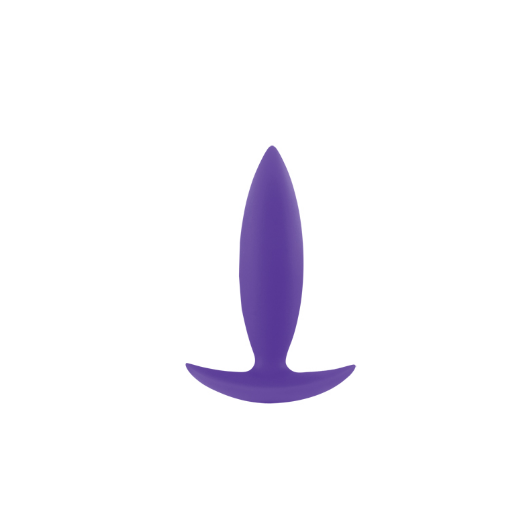 Inya Spades Small Purple