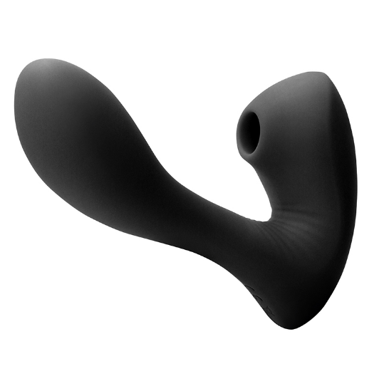 Inya: Sonnet Black