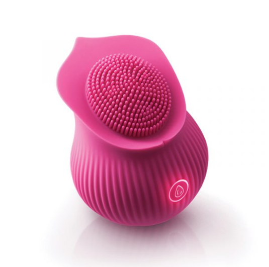Inya: The Bloom Pink