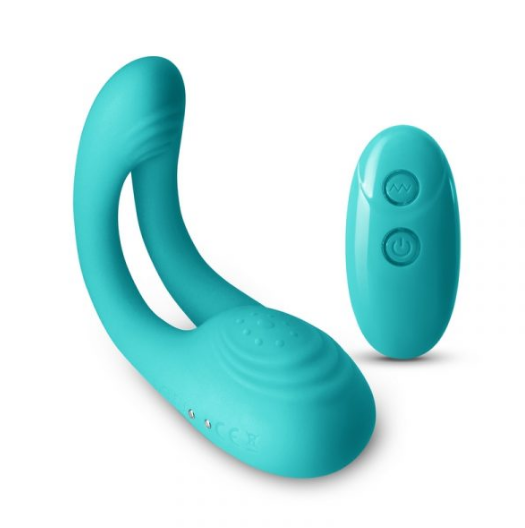 Inya Utopia Teal