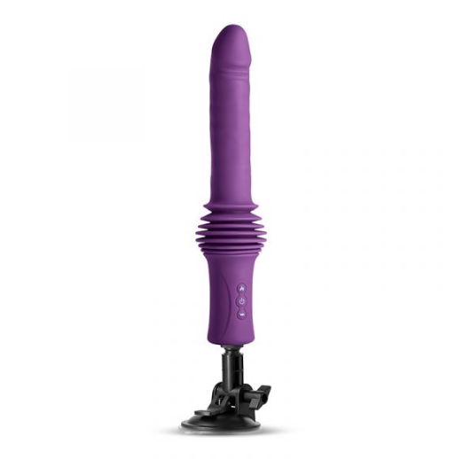 Inya Super Stroker Purple