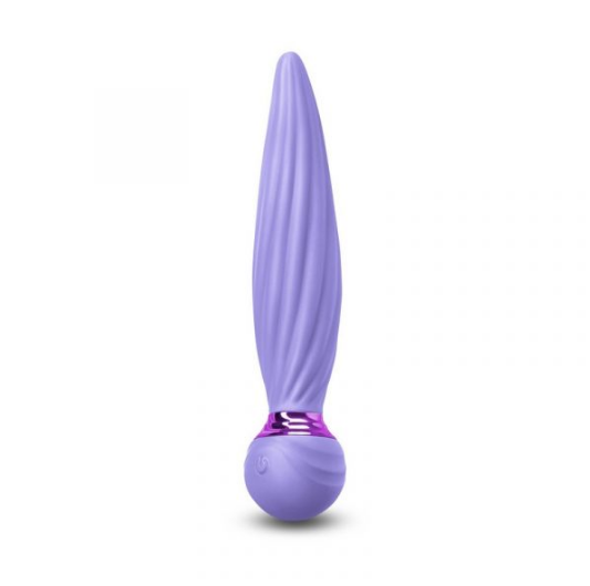 Sugar Pop Twist Purple
