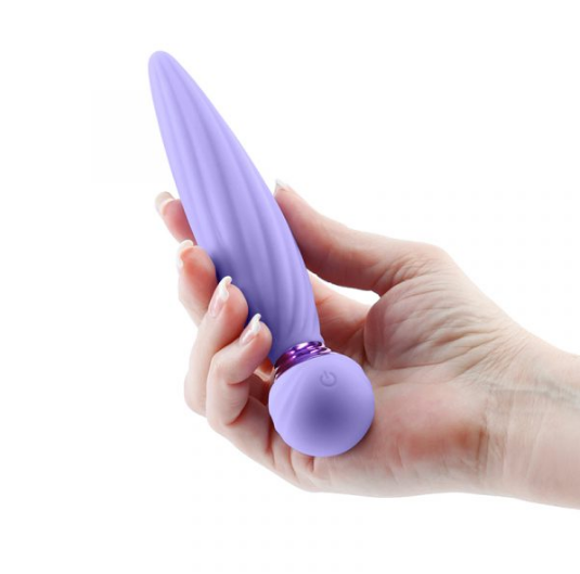 Sugar Pop Twist Purple