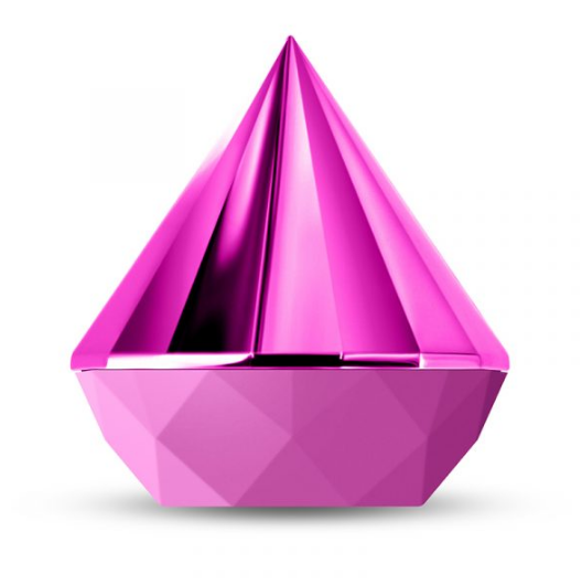Sugar Pop Jewel Pink