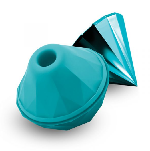 Sugar Pop Jewel Teal