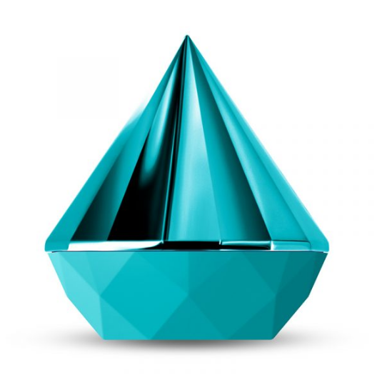 Sugar Pop Jewel Teal