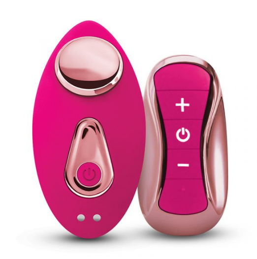 Sugar Pop Chantilly Pink