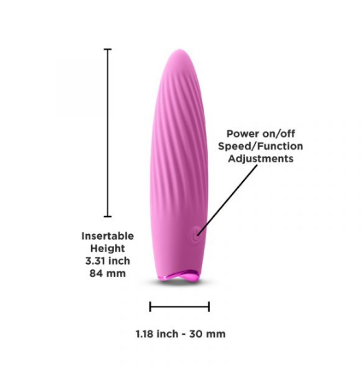 Revel Kismet Pink