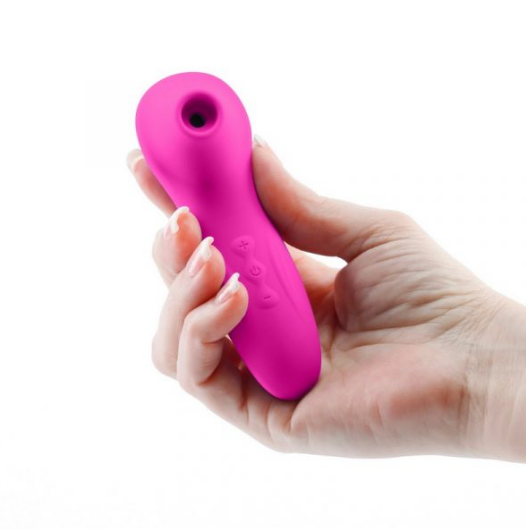 Revel Vera Pink