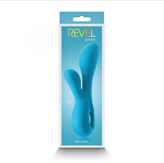 Revel Galaxy Blue