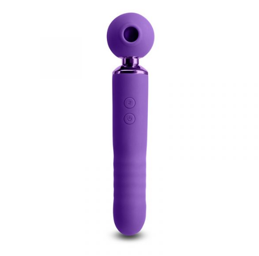 Revel Fae Purple