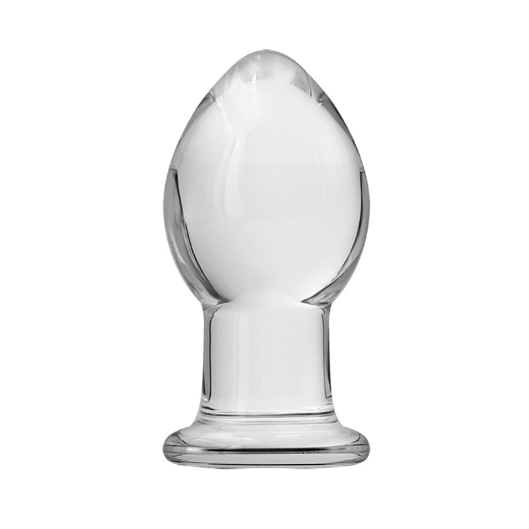 Crystal Small Clear