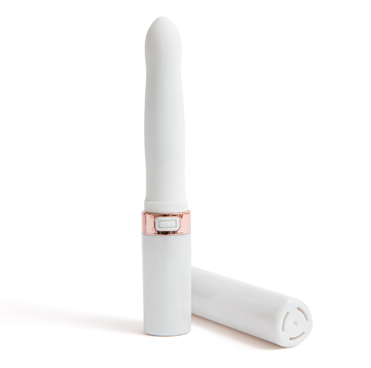 nü Sensuelle Cache 20F White