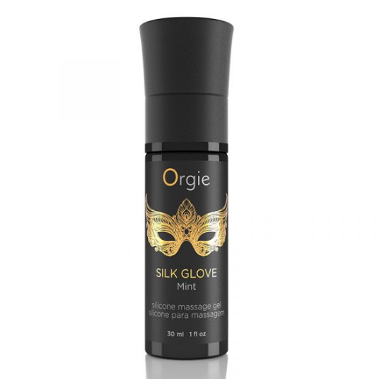 Pearl Lust Massage Kit 30 ml