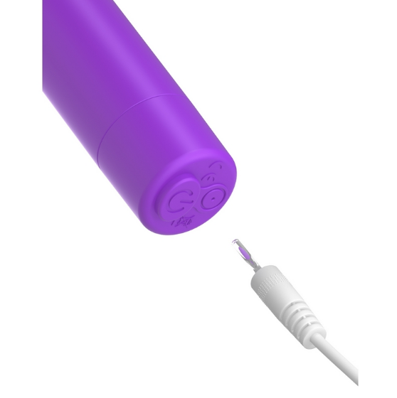 Fantasy For Her Her Rechargeable Remote Control Bullet