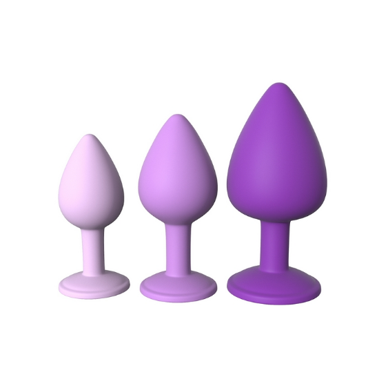Fantasy For Her Her Little Gems Trainer Set