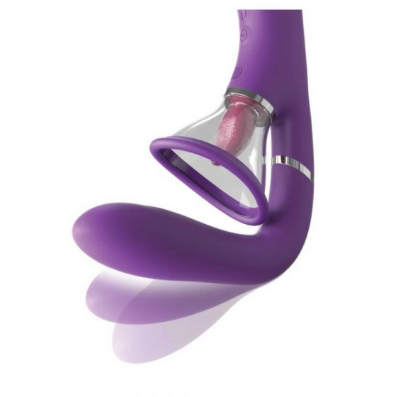 Fantasy For Her Ultimate Pleasure Pro