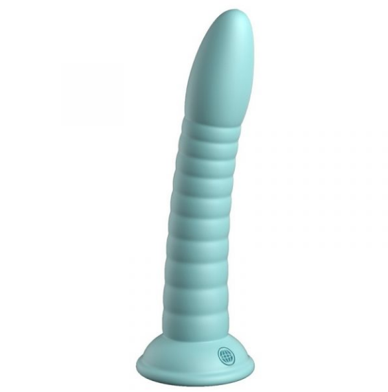 Platinum Wild Thing Dillio Teal 7”