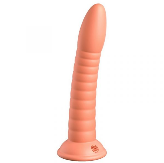 Platinum Wild Thing Dillio Peach 7”