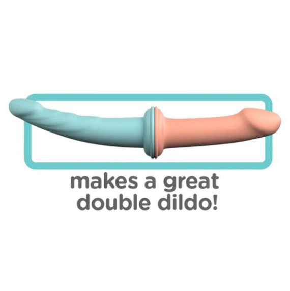 Platinum Body Dock SE Pegging Kit 6” & 7” Dillio
