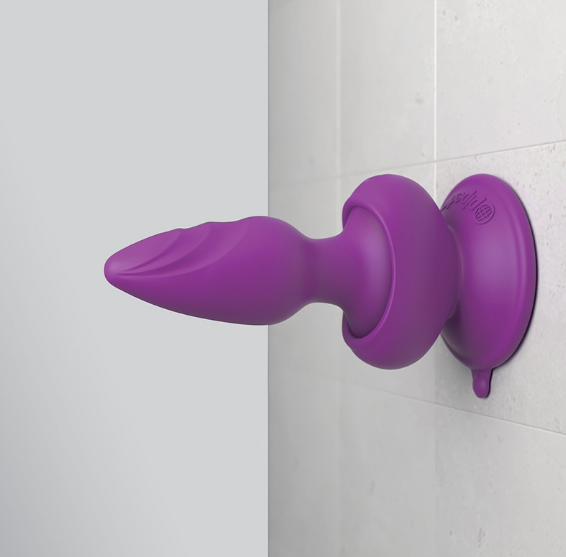 Wall Banger Plug