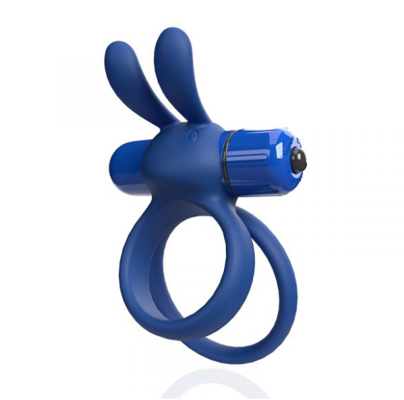 4B Ohare XL Blueberry
