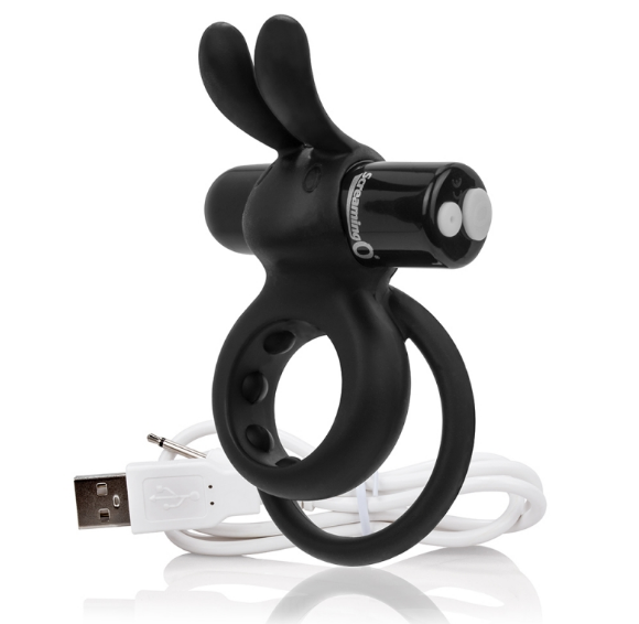 Charged Ohare Vooom Mini Vibe Black