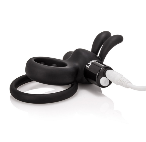 Charged Ohare Vooom Mini Vibe Black