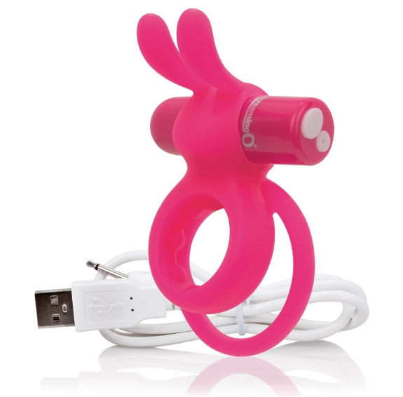 Charged Ohare Vooom Mini Vibe Pink
