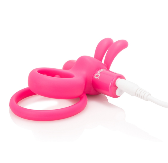 Charged Ohare Vooom Mini Vibe Pink