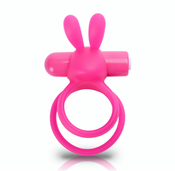 Screaming O Ohare Charged XL Pink