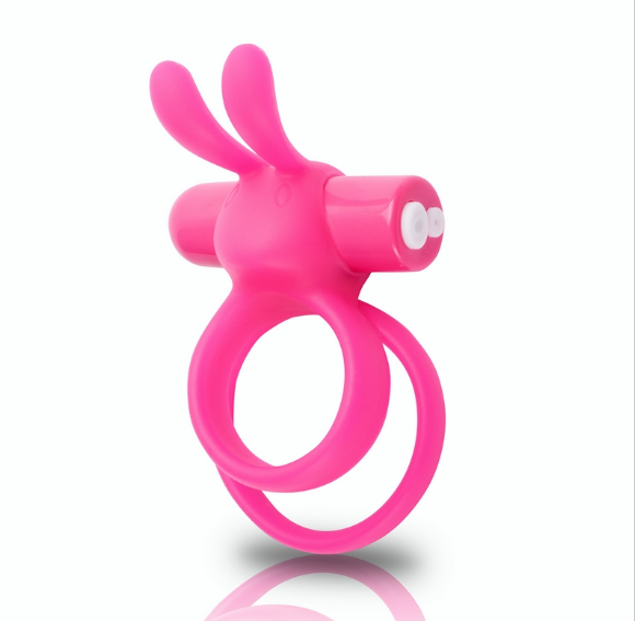 Screaming O Ohare Charged XL Pink