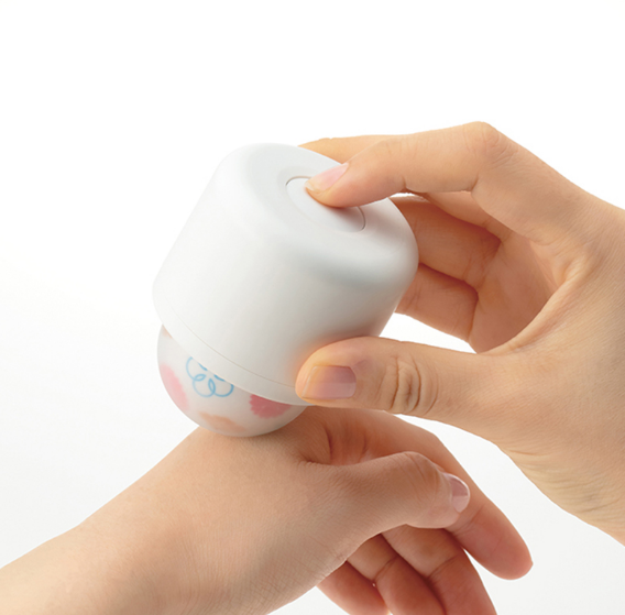 Tenga Iroha Temari Mizu