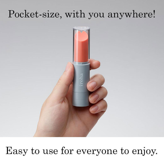 Tenga Iroha Stick