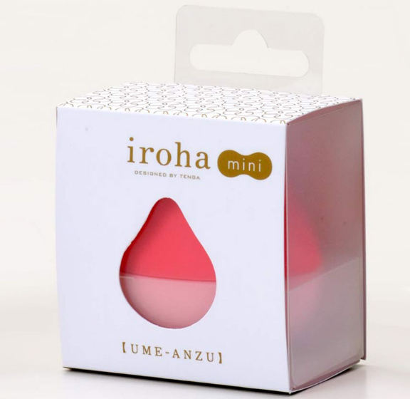 Tenga Iroha Mini Ume-Anzu