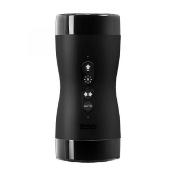 Tenga Vacuum Gyro Roller