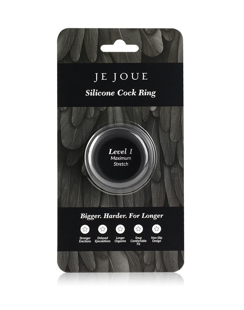 Je Joue Maximum Stretch Cock Ring