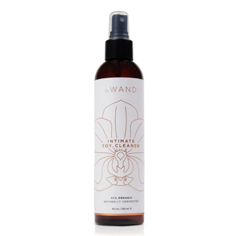 Le Wand Toy Cleaner