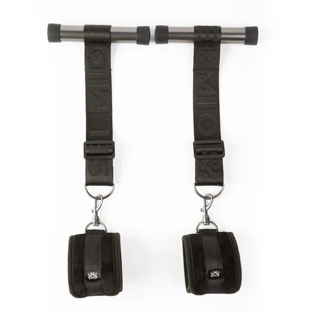 SEI MIO Doorway Control Play Cuffs
