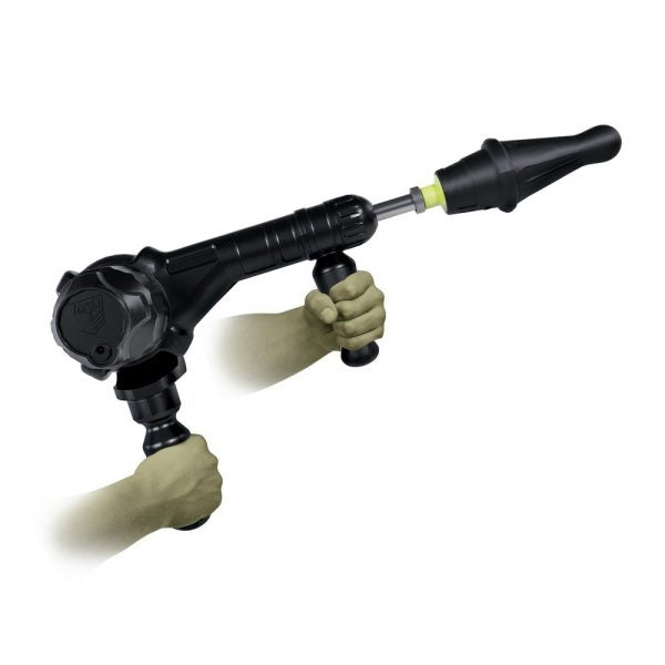 Doc Johnson Fort Truff Gunner System