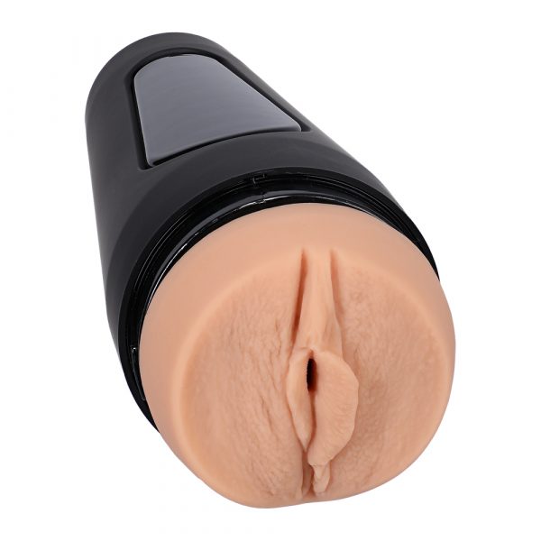 Doc Johnson Main Squeeze Livv Fitt Ultraskyn Stroker
