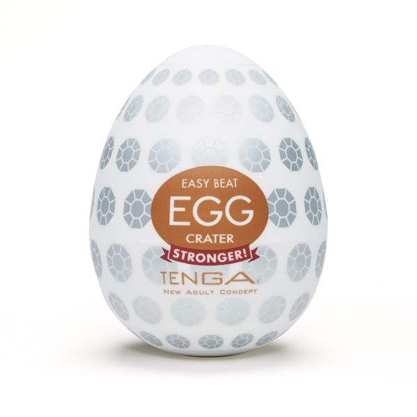 Tenga Egg Crater