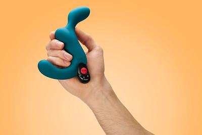 Fun Factory Duke Prostate Massager