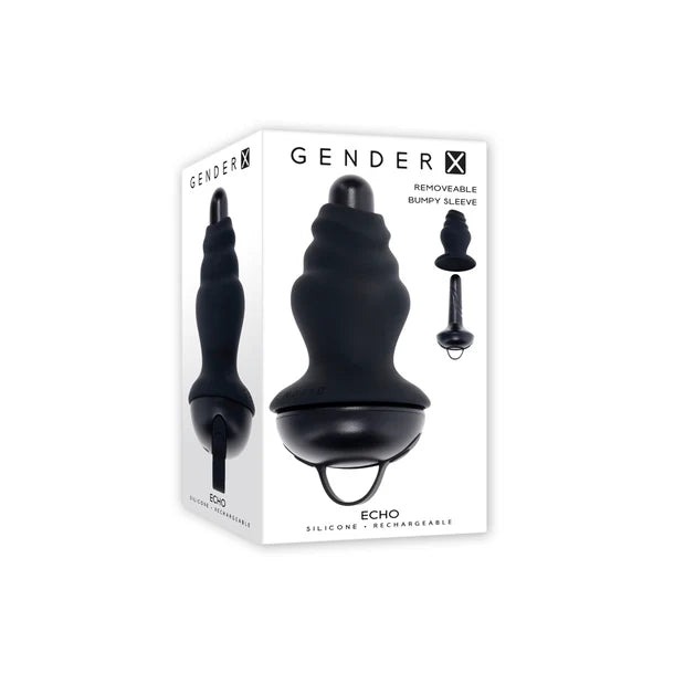 Gender-X Echo