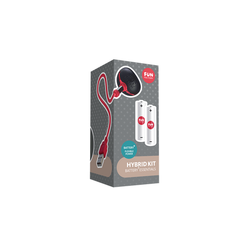 Fun Factory Hybrid Battery Kit