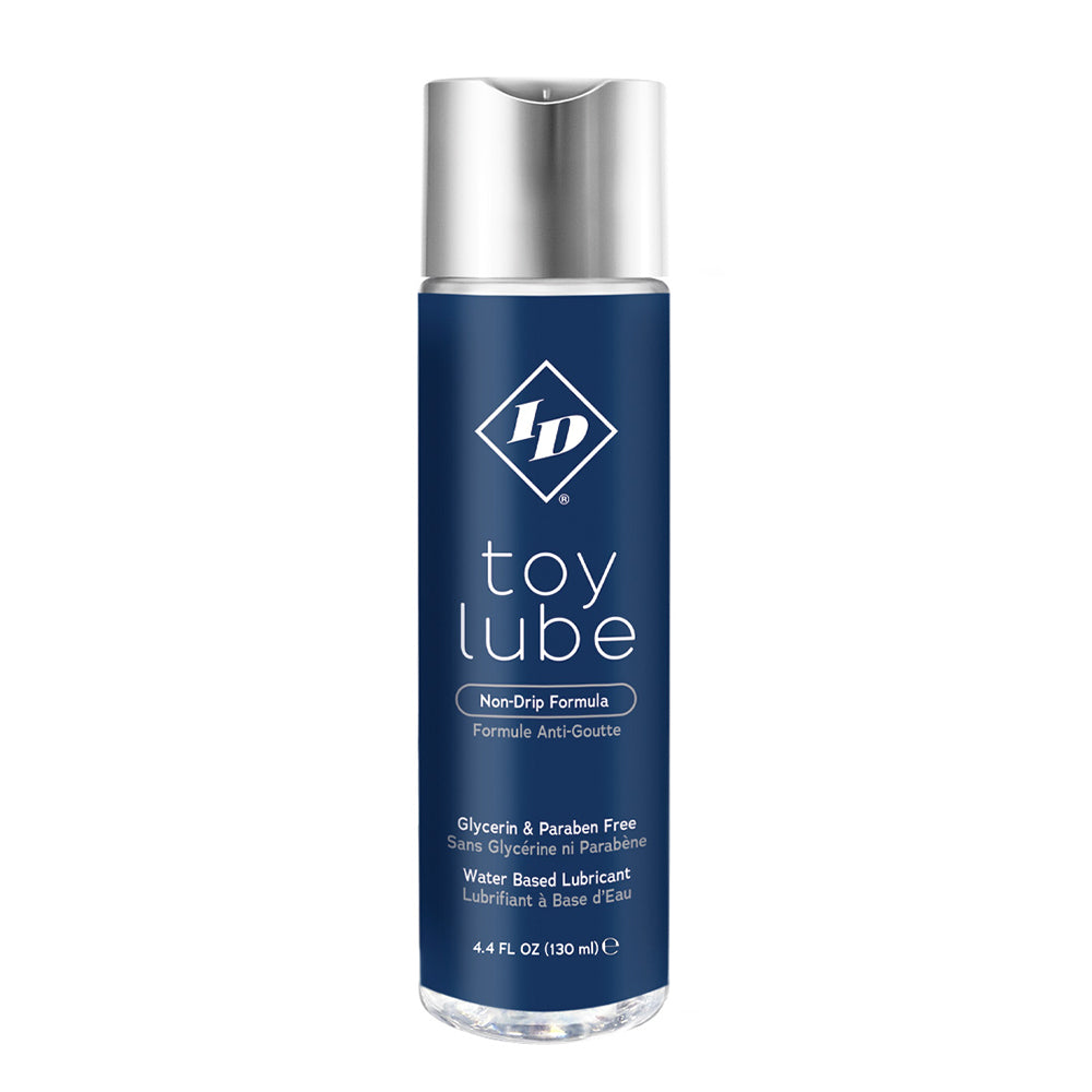 ID Lubricants ID Toy Lube - 4.4 oz